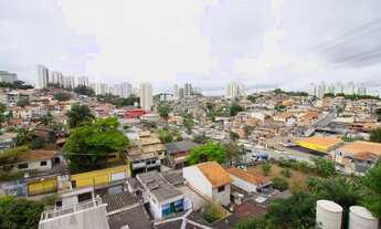 Imagem 4: Apartamento para Aluguel - Portal do Morumbi, 2 Quartos, 52 m2