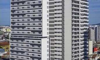 Imagem: Apartamento à venda no Smart Studios Belém