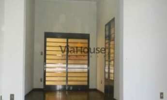 Imagem 6: Casa comercial para venda e locação no Jardim Sumaré, com 352 m² próximo ao Gabarito, Ribe