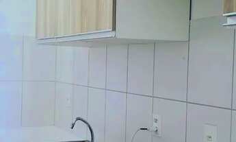 Imagem 5: CUIABÁ - Apartamento Padrão - JARDIM SANTA MARTA