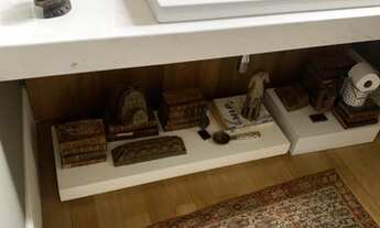 Imagem 7: Casa Com Arquitetura refinada