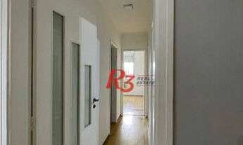 Imagem 4: Amplo apartamento de 3 dormitórios para locação na Aparecida