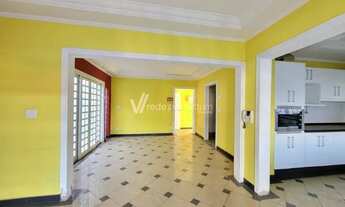Imagem 4: Casa - Jardim Guanabara - Campinas