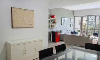 Imagem 3: Apartamento para venda tem 59 metros quadrados com 2 quartos em Santana - São Paulo - SP