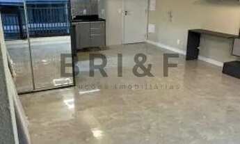 Imagem 2: Apartamento para venda na Bela Vista Facto Paulista 42 metros