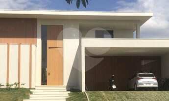 Imagem: Uma excelente casa a Venda no melhor condomínio