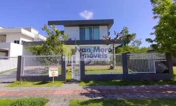 Imagem: Casa em Cachoeira do Bom Jesus - Florianópolis