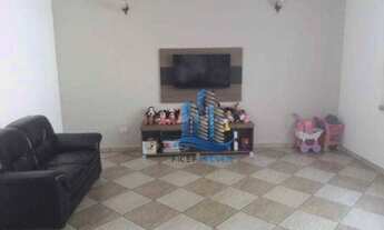 Imagem 7: Casa com 3 dormitórios à venda, 310 m² por R$ 1.180.000,00 - Osvaldo Cruz - São Caetano do