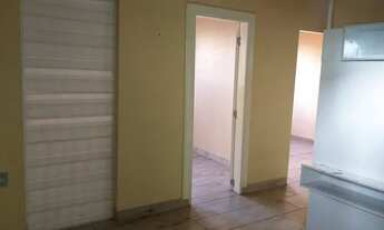 Imagem: Alugo apartamento com garagem, na cohab