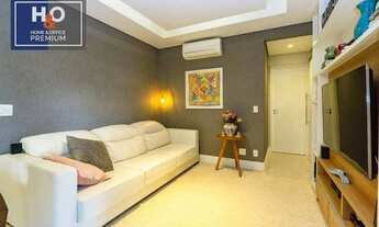 Imagem 3: Apartamento com 2 dormitórios 2 Suítes à venda, 82 m² - Granja Julieta - São Paulo/SP