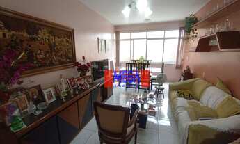 Imagem 6: Apartamento com 3 quartos à venda no bairro de Fátima - Fortaleza/CE