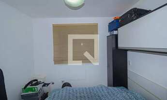 Imagem 7: Apartamento à Venda - Bela Vista, 1 Quarto, 45 m2