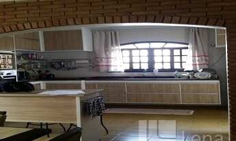 Imagem 6: Sobrado a venda - Vila Francisco Matarazzo, Santo Andre