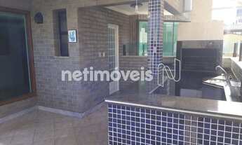 Imagem 4: Venda Cobertura União Belo Horizonte