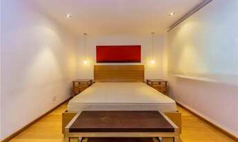 Imagem 6: IBA 287 Apto -2 Apartamento com 1 dormitório