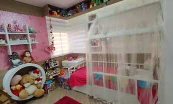 Imagem 6: Apartamento para aluguel com 96m - 3 suítes - 3 vagas na Vila Valparaíso - Santo André - S