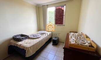 Imagem 6: Apartamento com 3 quartos e 1 vaga