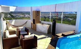 Imagem: LOPES ENJOY IMÓVEIS VENDE Cobertura com