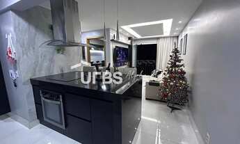 Imagem: Condomínio Parque Imperial - Apartamento