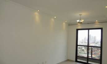 Imagem 4: Apartamento para venda possui 60 metros quadrados com 2 quartos em Vila Bertioga - São Pau