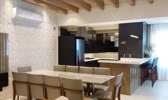 Imagem 5: Apartamento mobiliado 1 Suíte + 2 Dormitórios - Praia de Gravatá - Navegantes - SC