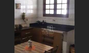 Imagem 6: Casa com 2 quartos à venda, 72 m² por R$ 400.000 - Centro - Maricá/RJ