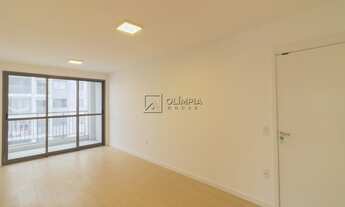 Imagem 2: Venda Apartamento 3 Dormitórios - 71 m² Santo Amaro