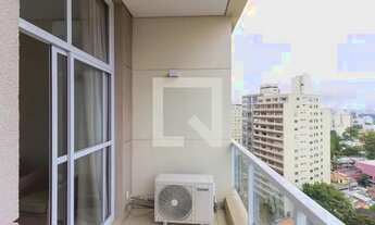 Imagem 7: Apartamento para Aluguel - Vila Mariana, 1 Quarto, 31 m2