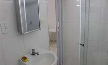 Imagem 7: Apartamento para venda possui 30 metros quadrados com 1 quarto em Leme - Rio de Janeiro