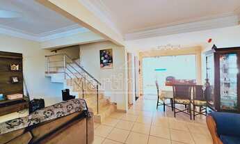 Imagem: Ribeirão Preto - Casa de Condomínio