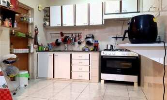 Imagem 7: Linda e ampla área privativa no bairro Nova Suissa