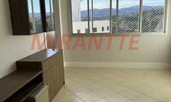 Imagem 5: Apartamento de 62m² com 2 quartos em Mandaqui