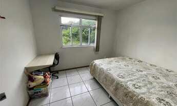 Imagem 4: Apartamento Alto dos Passos 3 quartos com sacada vaga de garagem