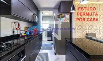 Imagem: SÃO PAULO - Apartamento Padrão - Lauzane