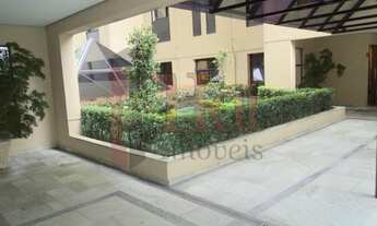 Imagem: Locação de apartamento, Vila Nova Conceição