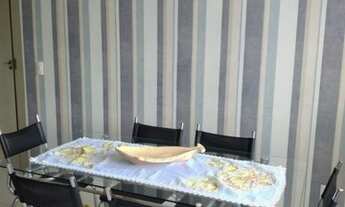 Imagem 2: APARTAMENTO DOIS DORMITÓRIOS MOBILIADO, APTO A FINANCIAMENTO BANCÁRIO