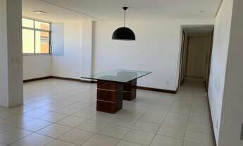 Imagem 2: Apartamento para aluguel com 180 metros quadrados com 3 quartos em Pituba - Salvador - BA