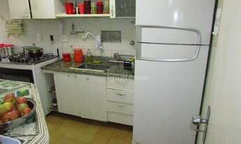 Imagem 6: Apartamento com 1 dormitório à venda - Enseada P Ruffinos - Guarujá/SP