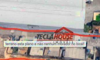 Imagem 2: TERRENO COM 100% PARA INCORPORAÇÃO NA PTE ALTA