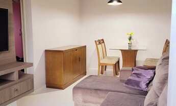 Imagem: Apartamento à venda em Vila Independência