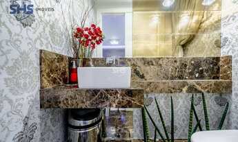 Imagem 7: Apartamento com 3 dormitórios à venda, 133 m² por R$ 1.200.000,00 - Vila Nova - Blumenau/S