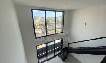 Imagem 5: Apartamento Duplex de 1 dormitório, cód.13060