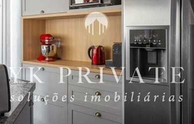 Imagem 9: Vivanti / Rua Tito / Vila Romana/ 88m² / 3 dormitórios / 1 suíte / 3 vagas fixas / Varanda