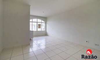 Imagem 3: Studio_kitinet no TARUMA de 27,00 m2 - 02322.001-RZ