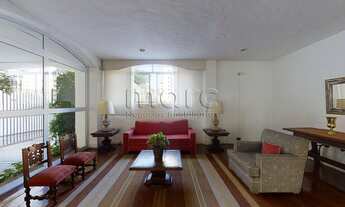 Imagem 1: São Paulo - Apartamento Padrão - Jardim América