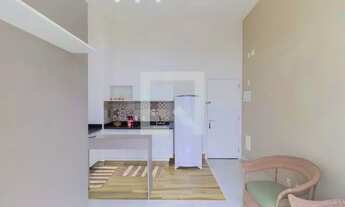 Imagem 5: Apartamento para Aluguel - Vila Mariana, 1 Quarto, 31 m2