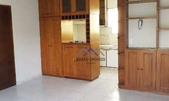 Imagem 3: Apartamento com 2 dormitórios à venda, 64 m² por R$ 250.000,00 - Vila Hortolândia - Jundia