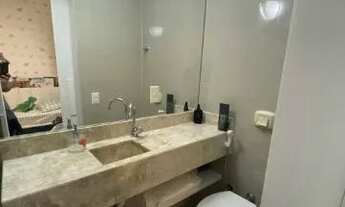 Imagem 4: Apartamento para venda possui 85 metros quadrados com 2 quartos