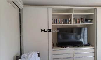 Imagem 5: Lindo apartamento mobiliado 4 dorms Jd Paulista