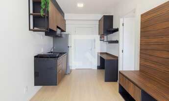 Imagem 5: Apartamento para Aluguel - Vila Madalena, 1 Quarto, 29 m2